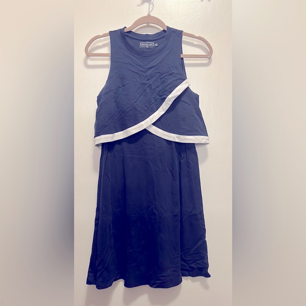 Duffield Lane Dress XS